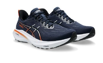 Asics GT-2000 13 9 Black/Orang