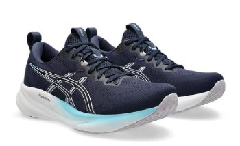 Asics Gel-Pulse 16 Womens 4 Na