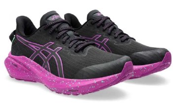 Asics Novablast 4 Lite Show 5.