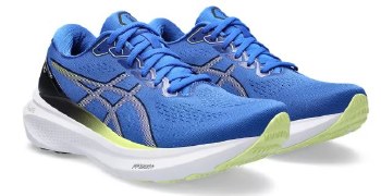 Asics Gel Kayano 30 9 Blue/Yel