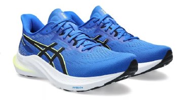 Asics Gt-2000 12 Mens 10.5 Blu