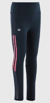 Nepal 040 Full Length Tights K