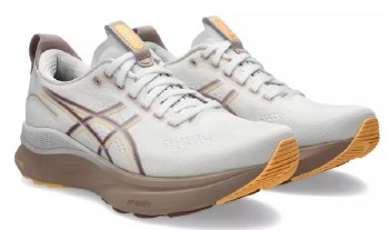 Asics Gel Kayano 32 5 White/Or