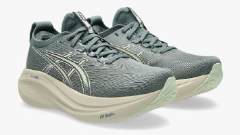 Asics Gel Nimbus 27