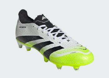 Adidas Predator League SG 7 Wh