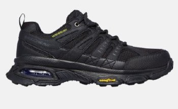 Skechers Sleek Envoy 7 Black