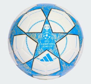 Adidas Champions League Ball
