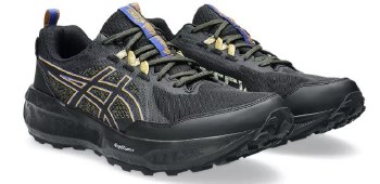 Asics Gel Sonoma 8 GTX 8 Black