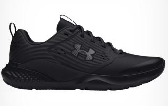UA Charged Commit TR 4 Mens 6