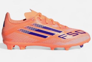 Adidas F50 Club FG/MG J 13K Be