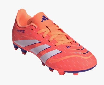 Adidas Predator Club FG/MG J 3