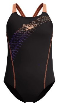 Speedo MEDLEY LOGO MDLT 5/6 Bl