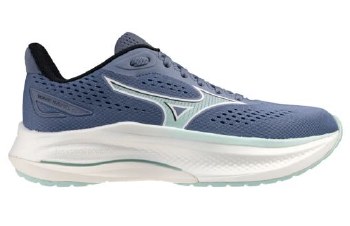 Mizuno Wave Inspire 22 5 Wild