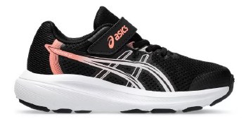 Asics Contend 10 PS K11 Black/