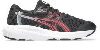 Asics Contend 10 GS 3 Black/Sp