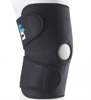 Ultimate Knee Support One  Bla