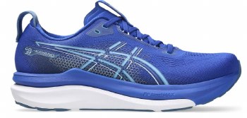 Asics Gel Kayano 33 9 Prussian