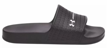 UA ARMR Slide Lite 7 Black