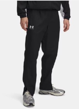 UA Rival Wvn Windbreaker S Bla