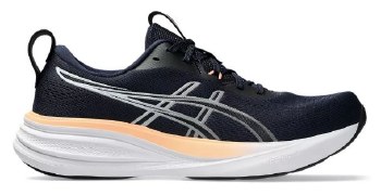 Asics Gel Pulse 17 8 Midnight/