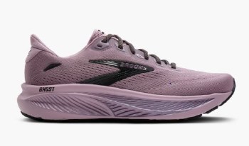 Brooks Ghost 18 4.5 Elderberry