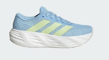 Adidas Galaxy 8 W 4 Blue/Yello
