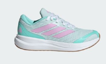 Adidas Runfalcon 6 3 Green/Pin