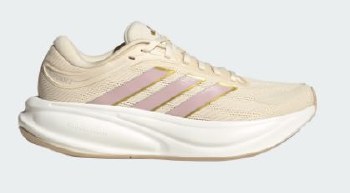 Adidas Response 2 W 4 Cream/Pi