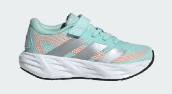 Adidas Galaxy 8 Velcro K13 Gre