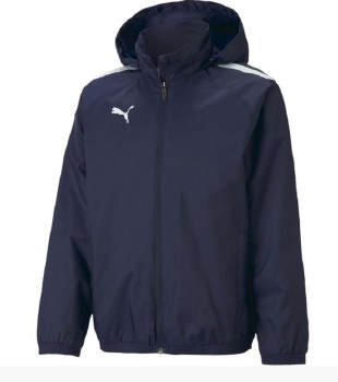 Puma Team Liga Weather Jacket