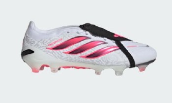 Adidas Predator Pro FT FG 6 Wh
