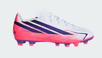 Adidas F50 Hyperfast Club FG/M