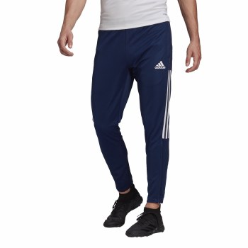 Adidas Tiro21 Tr Pant 7-8 Navy