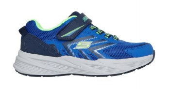 Skechers Microspec Trend K10 B