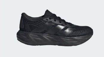 Adidas Galaxy 8 Junior 3 Black