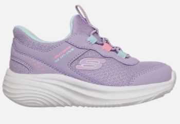 Skechers Bounder Pro K6 Lavend