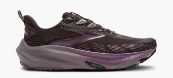 Ghost Trail 6.5 Raisin/Purple