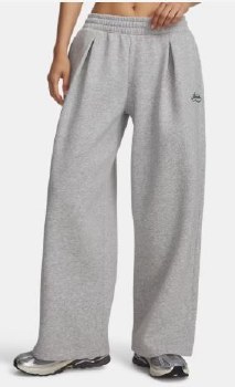Rival Pleated Varsity Pant XS