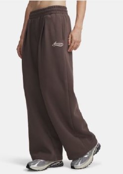 Rival Pleated Varsity Pant XS