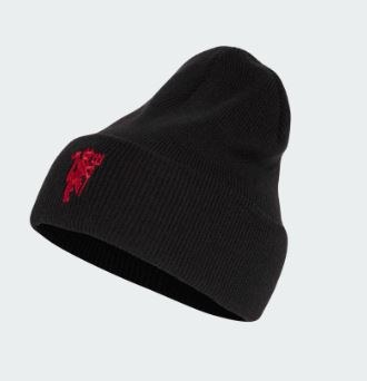 Man United Woolie Hat Child Ch