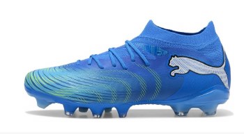 Puma Future 9 Match FG/AG Jr 3