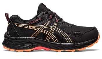 Asics Gel Venture 9 Gtx 5.5 Bl