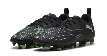 Puma Future 8 Play FG J 3 Blac