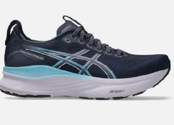 Asics Gel Kayano 32 5.5 Navy/P