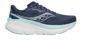Saucony Guide 19 5 Navy