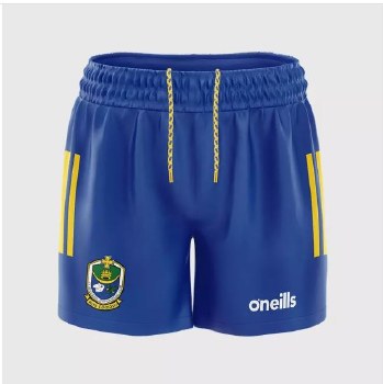 Ros Mourne playing shorts Adul