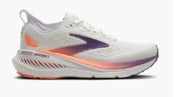Brooks Glycerin GTS 23 7 White