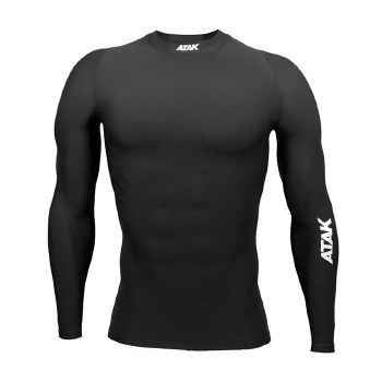 Atak Compression Shirt Adults