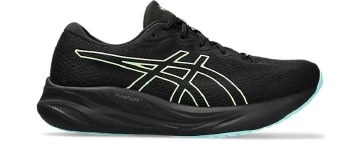 Asics Gel Pulse15 GTX 9 Black