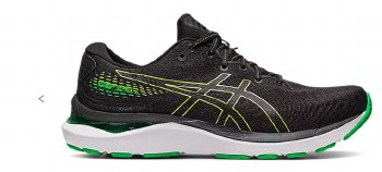 Asics Gel-Cumulus 24 Mens Blac